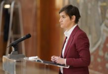 BRNABIĆ: Vakcina ključ! Nerazumno je da imate iste mere sa i bez vakcine brnabic:-vakcina-kljuc!-nerazumno-je-da-imate-iste-mere-sa-i-bez-vakcine