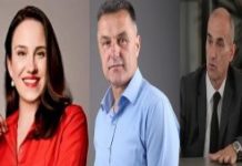 Škrijelj: Benjamina Karić i Nihat Biševac garant za plodonosniju saradnju skrijelj:-benjamina-karic-i-nihat-bisevac-garant-za-plodonosniju-saradnju