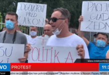 Paučinac kriv zbog vređanja direktora Opšte bolnice u Novom Pazaru! Sud odredio novčanu kaznu od 150.000 dinara paucinac-kriv-zbog-vredjanja-direktora-opste-bolnice-u-novom-pazaru!-sud-odredio-novcanu-kaznu-od-150.000-dinara