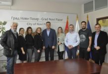 Gradonačelnik Biševac ugostio učesnike Književnih susreta pisaca nacionalnih manjina gradonacelnik-bisevac-ugostio-ucesnike-knjizevnih-susreta-pisaca-nacionalnih-manjina