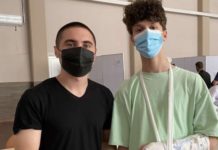 Irfan i Emir primer novopazarskoj omladini irfan-i-emir-primer-novopazarskoj-omladini