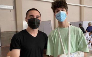 Irfan i Emir primer novopazarskoj omladini irfan-i-emir-primer-novopazarskoj-omladini