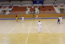 Futsaleri Novog Pazara će sutra ugostiti nišku Kalču futsaleri-novog-pazara-ce-sutra-ugostiti-nisku-kalcu