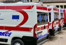 Još četiri smrtna slučaja u novopazarskoj Opštoj bolnici jos-cetiri-smrtna-slucaja-u-novopazarskoj-opstoj-bolnici