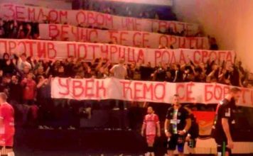 Pazarci istupaju iz lige zbog nacionalističkih ispada navijača Zvezde? pazarci-istupaju-iz-lige-zbog-nacionalistickih-ispada-navijaca-zvezde?