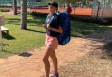 Fatma Idrizović bez osmine finala na ITF turniru u Antaliji fatma-idrizovic-bez-osmine-finala-na-itf-turniru-u-antaliji