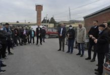 Grad obezbedio opremu za razvoj pčelarstva grad-obezbedio-opremu-za-razvoj-pcelarstva