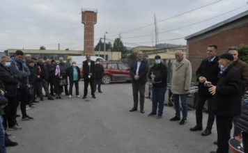 Grad obezbedio opremu za razvoj pčelarstva grad-obezbedio-opremu-za-razvoj-pcelarstva