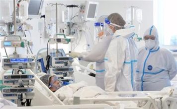 U Srbiji 6.699 novozaraženih, 51 osoba preminula u-srbiji-6.699-novozarazenih,-51-osoba-preminula