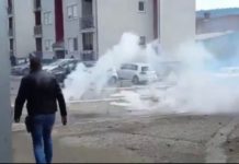 Na severu Kosova napadnuta ekipa RSE na-severu-kosova-napadnuta-ekipa-rse