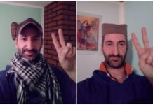 ISPOVEST KLABERA IZ NOVOG PAZARA: Nakon partijanja po Beogradu živim na selu kao naši preci ispovest-klabera-iz-novog-pazara:-nakon-partijanja-po-beogradu-zivim-na-selu-kao-nasi-preci