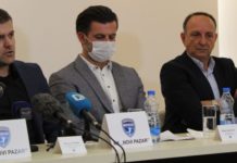 ZVANIČNO! Rukometni klub Novi Pazar istupio iz Arkus lige zvanicno!-rukometni-klub-novi-pazar-istupio-iz-arkus-lige