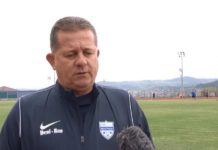 Kolašinac: Spartak nam određuje sudbinu kolasinac:-spartak-nam-odredjuje-sudbinu