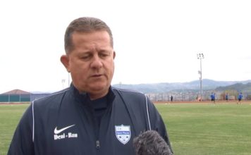 Kolašinac: Spartak nam određuje sudbinu kolasinac:-spartak-nam-odredjuje-sudbinu