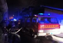 Još jedan požar u Novom Pazaru, gorela porodična kuća jos-jedan-pozar-u-novom-pazaru,-gorela-porodicna-kuca