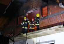 Još jedan požar u Novom Pazaru! Ima povređenih (FOTO/VIDEO) jos-jedan-pozar-u-novom-pazaru!-ima-povredjenih-(foto/video)