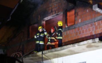 Još jedan požar u Novom Pazaru! Ima povređenih (FOTO/VIDEO) jos-jedan-pozar-u-novom-pazaru!-ima-povredjenih-(foto/video)