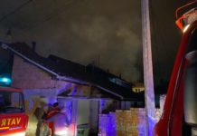 Nakon dva sata borbe sa vatrom, lokalizovan požar u Novom Pazaru nakon-dva-sata-borbe-sa-vatrom,-lokalizovan-pozar-u-novom-pazaru