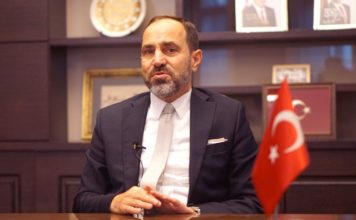 MINISTARSTVO SPOLJNIH POSLOVA TURSKE: Zabrinuti smo zbog “rasističkog stava” prema RK Novi Pazar ministarstvo-spoljnih-poslova-turske:-zabrinuti-smo-zbog-“rasistickog-stava”-prema-rk-novi-pazar