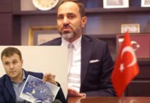 Turska izrazila zabrinutost zbog rasističkog stava u Srbiji prema rukometnom klubu iz Novog Pazara turska-izrazila-zabrinutost-zbog-rasistickog-stava-u-srbiji-prema-rukometnom-klubu-iz-novog-pazara