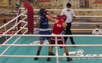 Mavrić bez četvrtfinala na EP u Budvi mavric-bez-cetvrtfinala-na-ep-u-budvi