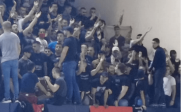 ARKUS liga Zvezdu kaznila sa 30.000 dinara! Protiv Novog Pazara pokrenut postupak arkus-liga-zvezdu-kaznila-sa-30.000-dinara!-protiv-novog-pazara-pokrenut-postupak