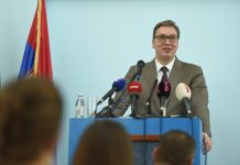 Vučić: Uloženo 200 miliona evra u obnovu škola! Na redu su ulaganja u Novi Pazar i Sjenicu vucic:-ulozeno-200-miliona-evra-u-obnovu-skola!-na-redu-su-ulaganja-u-novi-pazar-i-sjenicu