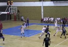 Vojvodina – Novi Pazar 85:59 vojvodina-–-novi-pazar-85:59