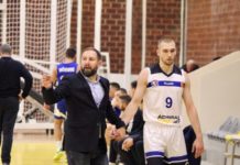 Vojvodina savladala nekompletan Novi Pazar! Kostić i Islamović ostali kod kuće zbog bolesti vojvodina-savladala-nekompletan-novi-pazar!-kostic-i-islamovic-ostali-kod-kuce-zbog-bolesti