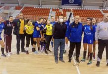 Lidija sa 20 golova srušila Metalac lidija-sa-20-golova-srusila-metalac