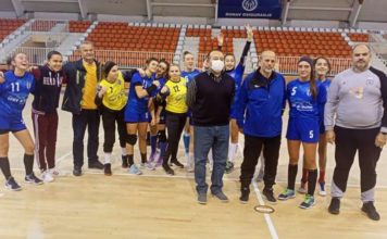 Lidija sa 20 golova srušila Metalac lidija-sa-20-golova-srusila-metalac