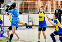 NOVOPAZARKE ZABLISTALE U “PENDIKU”! Lidija sa 20 golova srušila Metalac novopazarke-zablistale-u-“pendiku”!-lidija-sa-20-golova-srusila-metalac