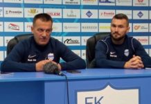 FK Novi Pazar predstavio Radojičića! U trenerskom timu Ljajić, Hadžibulić i Beširović fk-novi-pazar-predstavio-radojicica!-u-trenerskom-timu-ljajic,-hadzibulic-i-besirovic