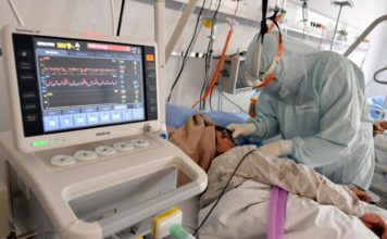 Raste broj smrtnih slučajeva od kovida u zemljama regiona raste-broj-smrtnih-slucajeva-od-kovida-u-zemljama-regiona