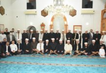 Program „DANI RESULULLAHA S.A.V.S.“ u Novom Pazaru program-„dani-resulullaha-savs.“-u-novom-pazaru