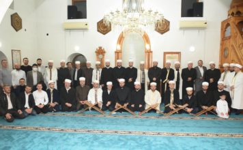 Program „DANI RESULULLAHA S.A.V.S.“ u Novom Pazaru program-„dani-resulullaha-savs.“-u-novom-pazaru