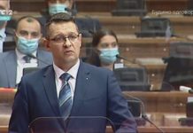 Uskoro jednostavniji i brži prelazak graničnih prelaza između Srbije i BiH uskoro-jednostavniji-i-brzi-prelazak-granicnih-prelaza-izmedju-srbije-i-bih