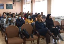 NOVI PAZAR: Predstavljen modul Socijalna i dečije zaštita novi-pazar:-predstavljen-modul-socijalna-i-decije-zastita