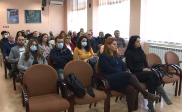 NOVI PAZAR: Predstavljen modul Socijalna i dečije zaštita novi-pazar:-predstavljen-modul-socijalna-i-decije-zastita