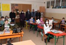 BNV: Besplatni udžbenici za učenike petih razreda OŠ “Dosutej Obradović” bnv:-besplatni-udzbenici-za-ucenike-petih-razreda-os-“dosutej-obradovic”