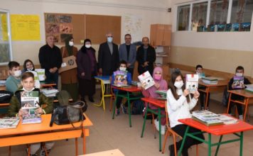 BNV: Besplatni udžbenici za učenike petih razreda OŠ “Dosutej Obradović” bnv:-besplatni-udzbenici-za-ucenike-petih-razreda-os-“dosutej-obradovic”