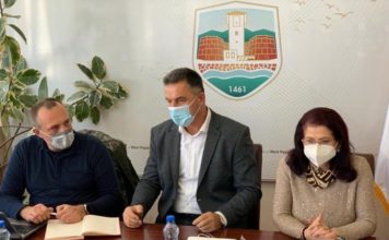 Novopazarski srednjoškolci ponovo deo projekta „I ti se pitaš“ novopazarski-srednjoskolci-ponovo-deo-projekta-„i-ti-se-pitas“