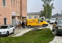 U Novom Pazaru preminuo jedan kovid pacijent! Još 42 novozaraženih u-novom-pazaru-preminuo-jedan-kovid-pacijent!-jos-42-novozarazenih