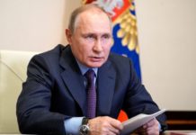 RUSIJA SE ZATVARA ZBOG KORONE! Neradni dani prve nedelje novembra rusija-se-zatvara-zbog-korone!-neradni-dani-prve-nedelje-novembra