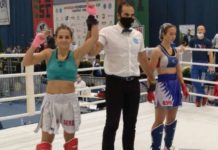 Saida Bukvić u polufinalu Svetskog prvenstva u kik-boksu saida-bukvic-u-polufinalu-svetskog-prvenstva-u-kik-boksu