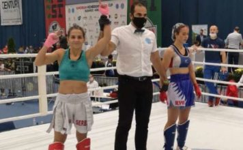 Saida Bukvić u polufinalu Svetskog prvenstva u kik-boksu saida-bukvic-u-polufinalu-svetskog-prvenstva-u-kik-boksu