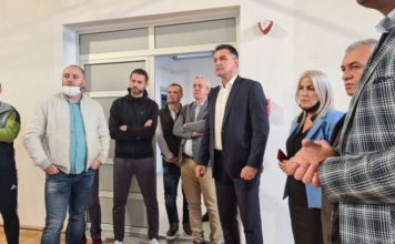 Biševac: ”Cilj je stvaranje najboljih uslova za kvalitetnu nastavu” bisevac:-”cilj-je-stvaranje-najboljih-uslova-za-kvalitetnu-nastavu”