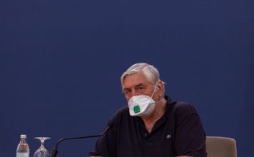 Tiodorović: Kovid propusnice su samo uvod za druge mere tiodorovic:-kovid-propusnice-su-samo-uvod-za-druge-mere