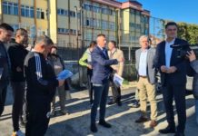 Biševac: Ulaganje u obrazovanje prioritet gradskih vlasti bisevac:-ulaganje-u-obrazovanje-prioritet-gradskih-vlasti