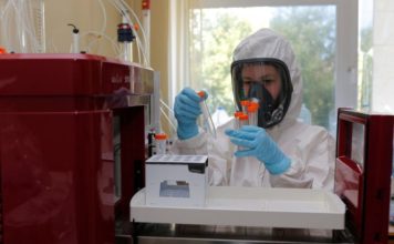 “Delta plus” registrovan i u Rusiji “delta-plus”-registrovan-i-u-rusiji